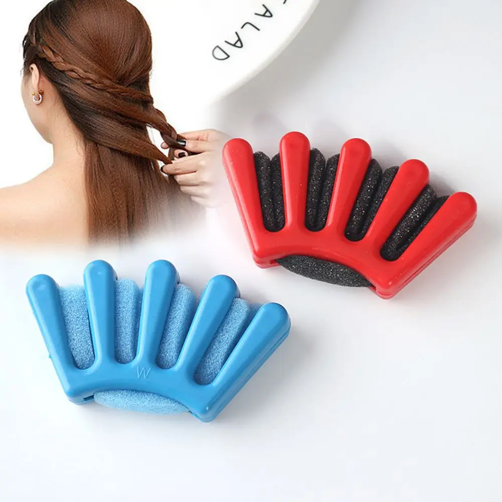 1 шт. плетеная коса для волос|Заколки плетения кос| |