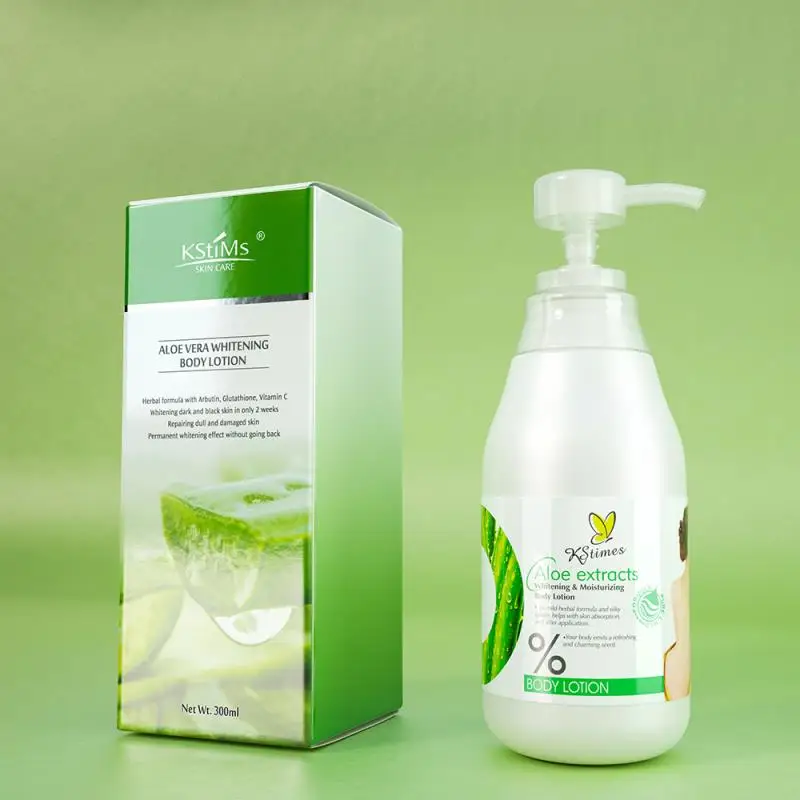 Корейская черная кожа лучший отбеливающий лосьон для тела органическое