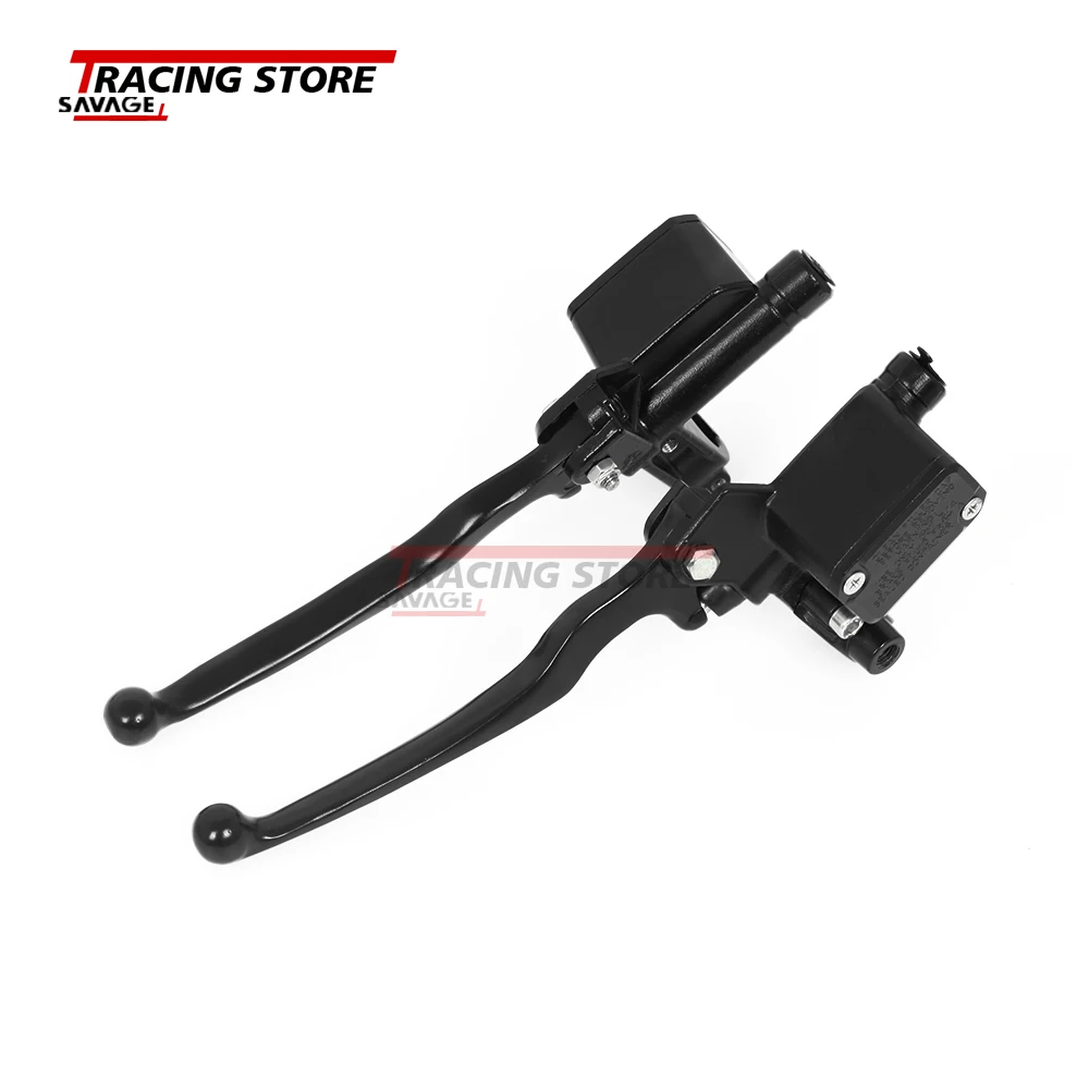 

2007-2016 Front & Rear Brake Master Cylinder Levers For Piaggio MP3 125 250 300 400 500 2015 Motocycle Accessories Brake Pump