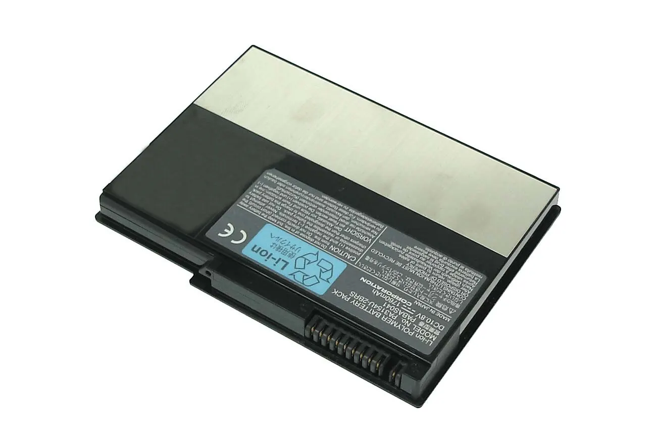 Аккумулятор Для Ноутбука Тошиба Купить В Москве