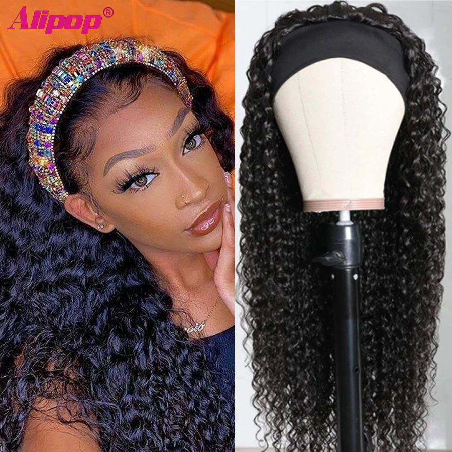 Кудрявые прямые 5х5 Кружева Закрытие предварительно сорванных с ребенком волос