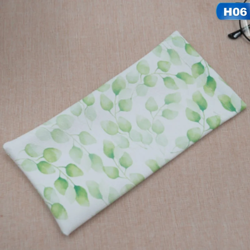 6 Очки сумка из искусственной кожи новые солнцезащитные очки модная защита портативный Чехол Сумочка - Цвет: 6