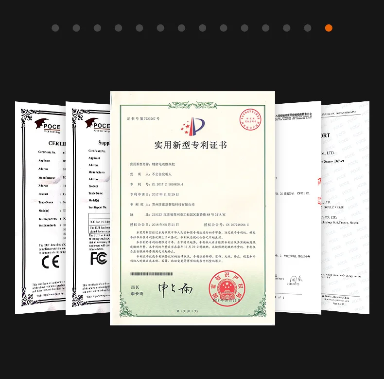 IFU Мини Электрическая отвертка перезаряжаемый беспроводной шуруповерт комплект светодиодный литиевый аккумулятор с магнитной винтовая прокладка