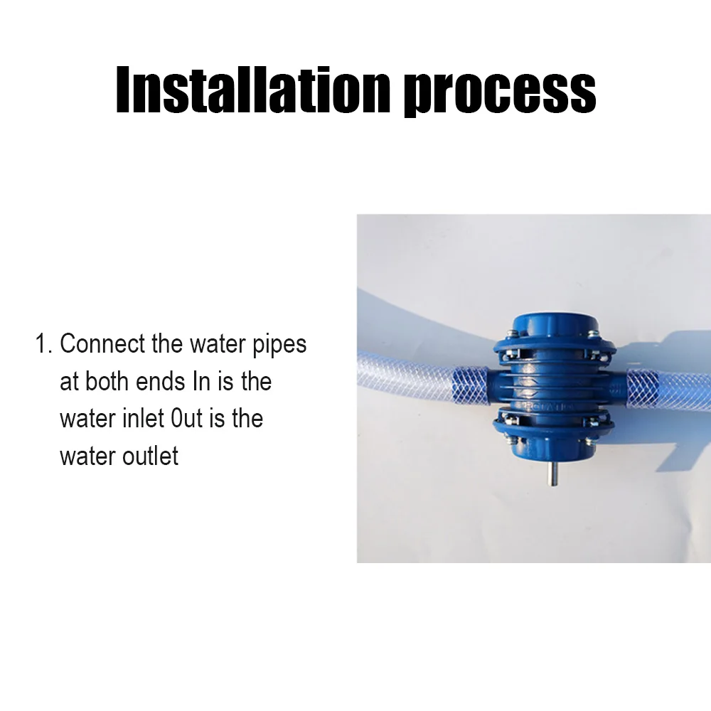 

Electric Drill Water Pump Mini Self-Priming Submersibles Motor Garden Centrifugal Pump Micro Hand Household Pumping Tools