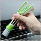 Инструменты для очистки автомобиля, щетка для очистки вентиляционного отверстия для Toyota V Hilux Land Cruiser Avanza Carina Celica Corona