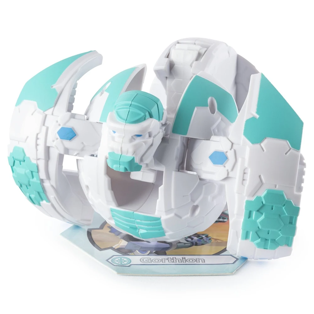 Набор игровой Bakugan большая фигурка-трансформер Гортион 6058571 | Игрушки и хобби