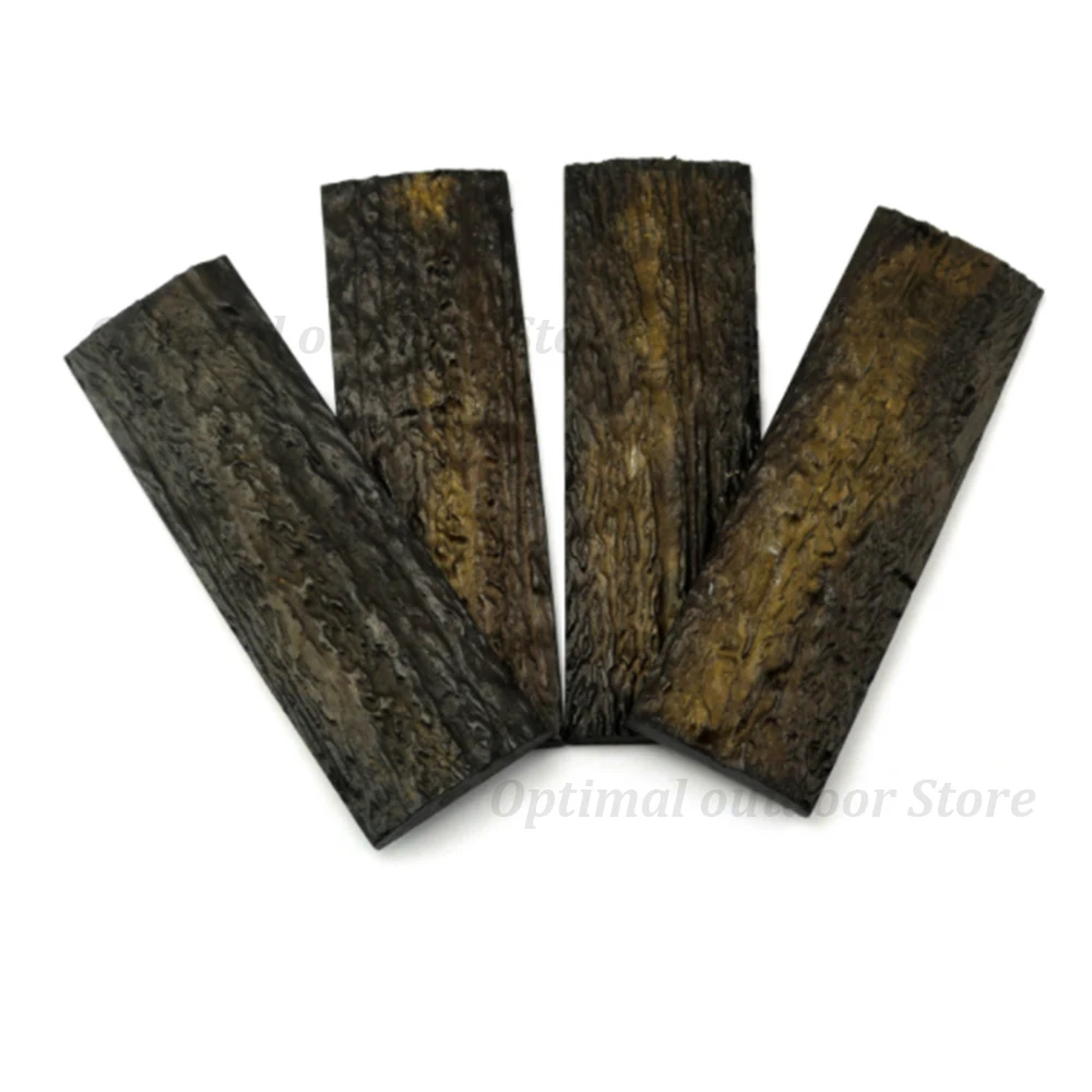 1 пара ручка для ножа имитация оленя | Спорт и развлечения