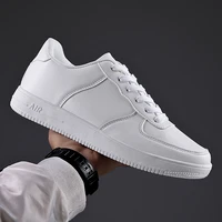 hot sale white mens sneakers 2020 light casual shoes for men breathable black men shoes big size tenis masculino zapatos hombre