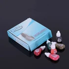 6 шт., полуперманентный пигмент для татуажа