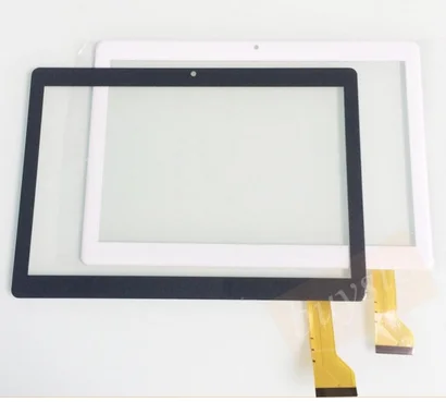 

Witblue New Touch Screen Digitizer For 10.1" noomai qt-10.1 Tablet Touch Panel Sensor Glass Replacement