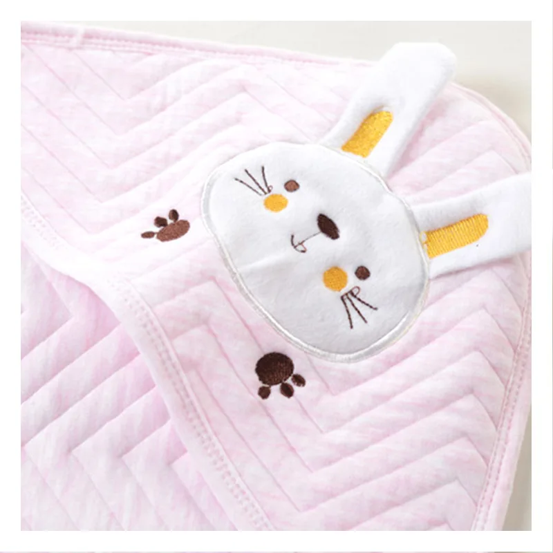 Пеленка-кокон ярких цветов для новорожденных мультяшное одеяло сумка пеленания