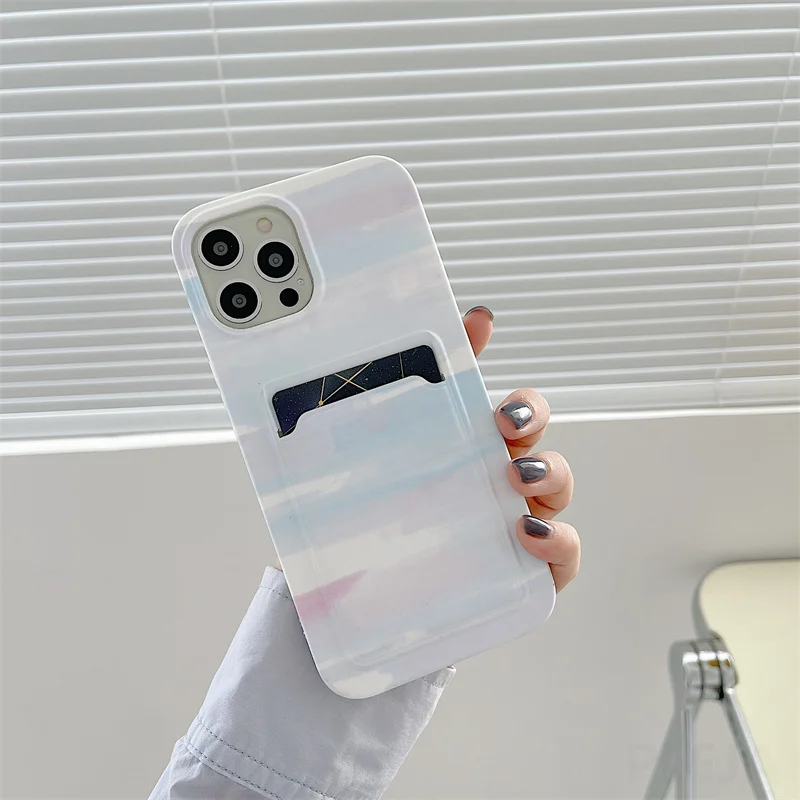 Чехол для iPhone 12 11 Pro XS Max X XR SE 2020 7 8 Plus | Мобильные телефоны и аксессуары