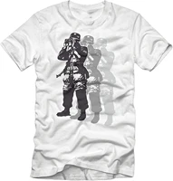 men t shirt for german paratroopers of world war ii paratrooperist german short casual 100 cotton o neck tshirt