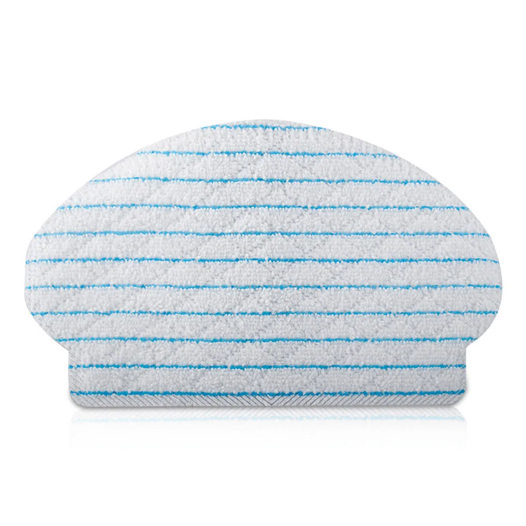 

10pcs Cleaning Cloth Kitchen Cleaning Cloth Towel Disposable Absorbent Towel Wipes For ECOVACS DEEBOT OZMO T9 T8 T5