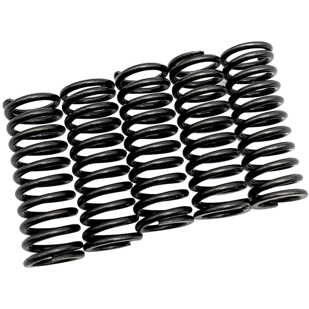 Clutch Kit Heavy Duty Springs Compatible for Yamaha Warrior 350 YFM350X 1987-2004 Raptor YFM350R 2004-2013 | Автомобили и