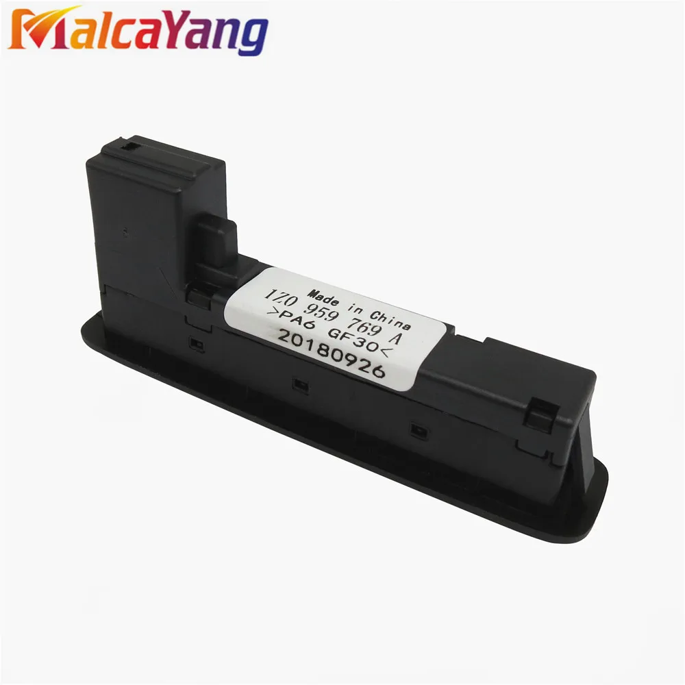 1Z0 959 769 A 1Z0959769A Driver Seat Adjustment Memory Switch Button For V-W Passat B7 CC J-etta 5 MK5 Octavia Superb Yeti . | Автомобили