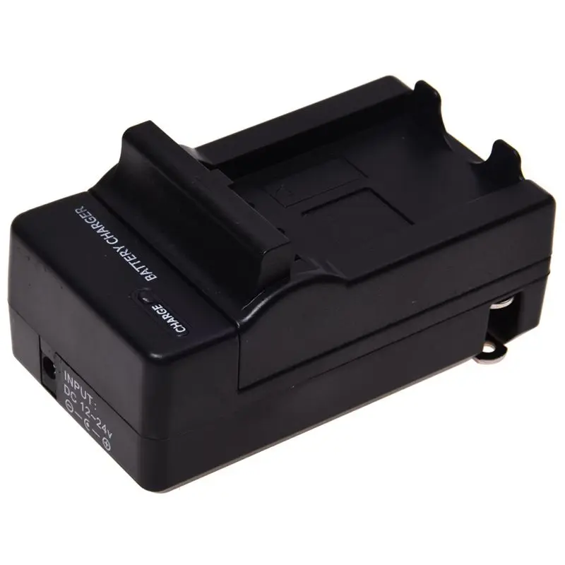 Зарядное устройство для KODAK KLIC-8000 Совместимо с Kodak Easyshare Z1012 IS Z1085 Z1485 Z612 Z712 Z812 Zoom Z885 K