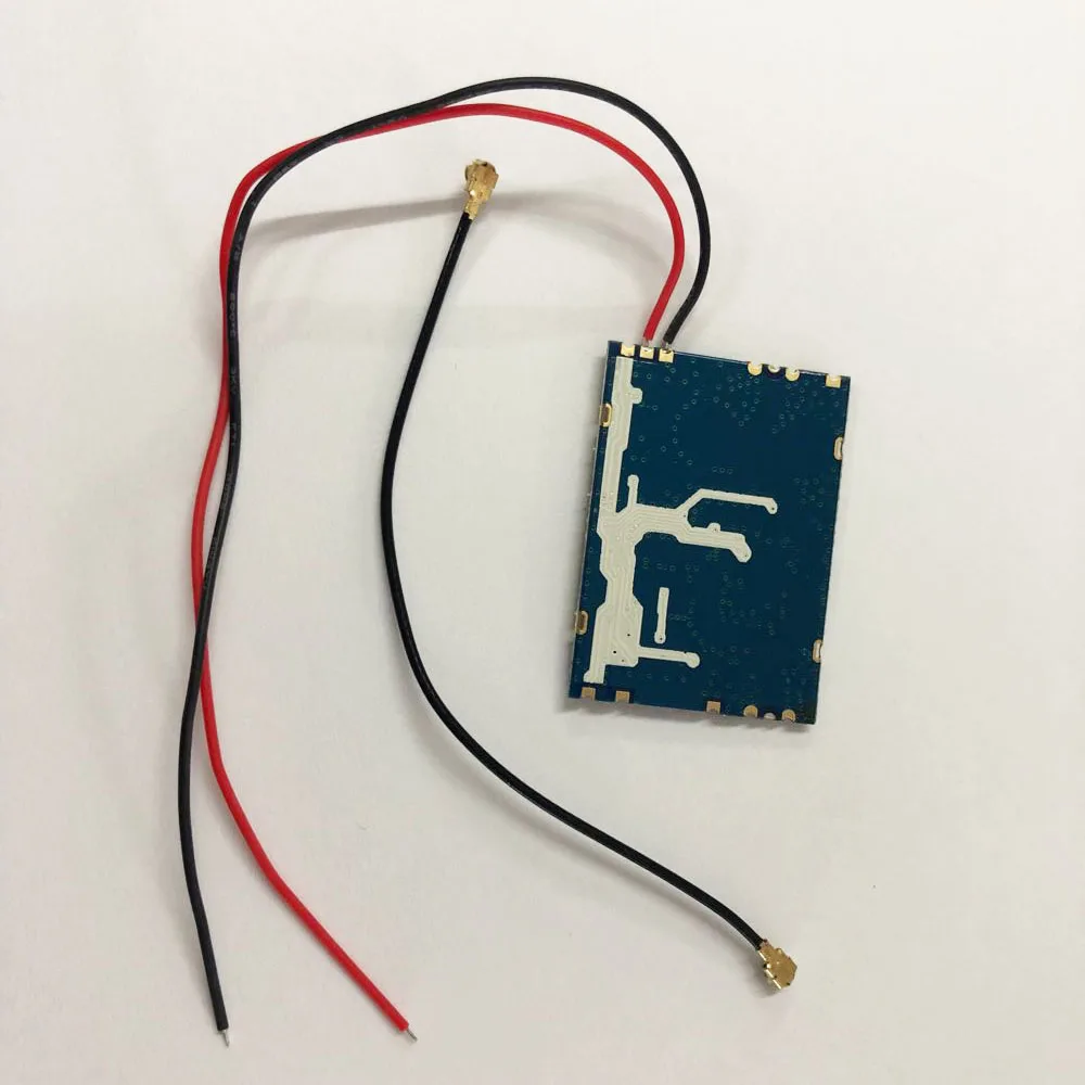 модуль усилителя сигнала ра