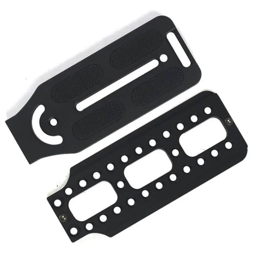 L-образный кронштейн для цифровой зеркальной камеры Вертикальная Горизонтальная