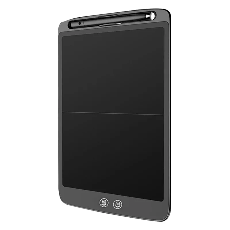 

12 Inch Split Screen LCD Handwriting Tablet Digital Drawing Board Electronic Writing Doodle Scribbler