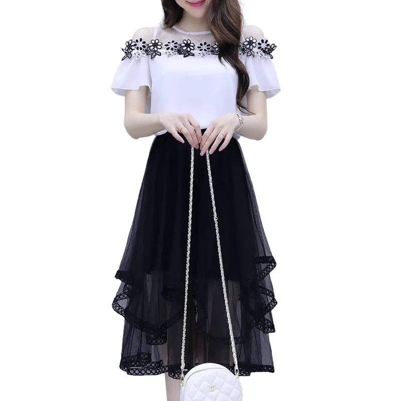 

Skirts