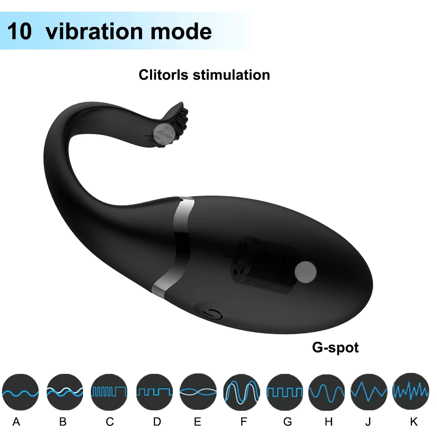 Вибраторы для клитора и вагины с дистанционным управлением стимуляция женщин