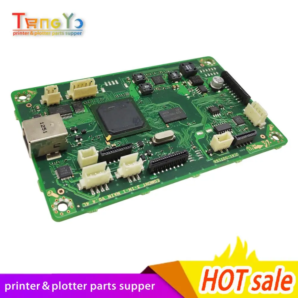 JC41 00719A материнская плата логики для Samsung SCX 3400 3401 3405 SCX3405 SCX3400 плата|Детали