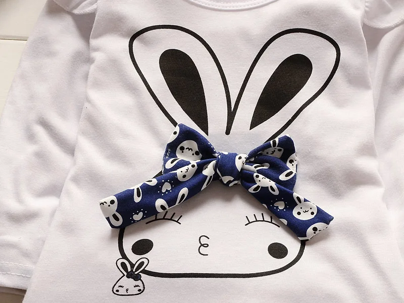 Новые модные весенние повседневные комплекты одежды для девочек детская