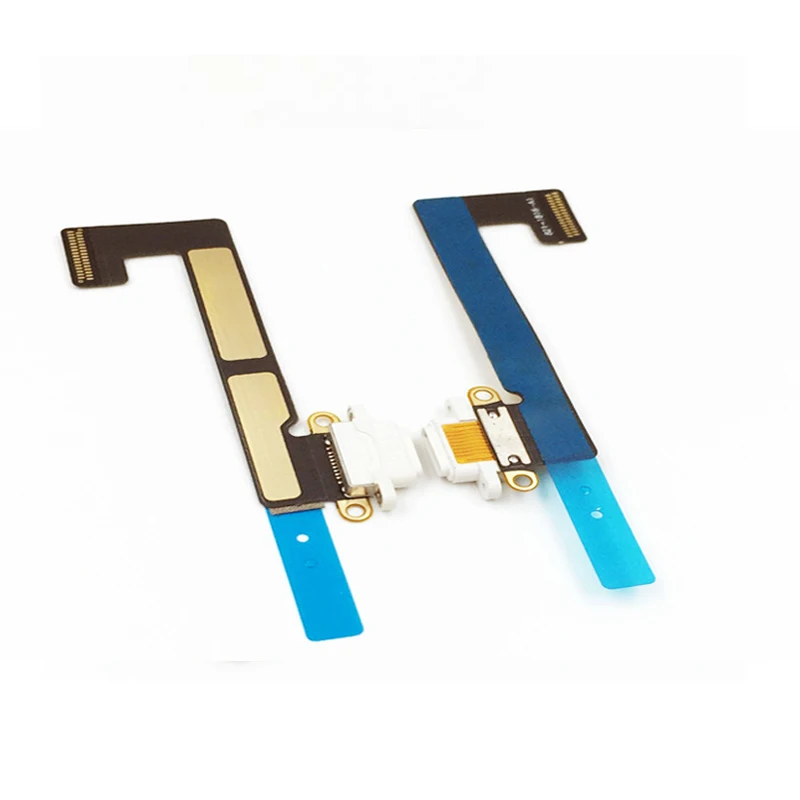 100% новый рабочий Зарядное устройство зарядки Порты и разъёмы док станция USB для с