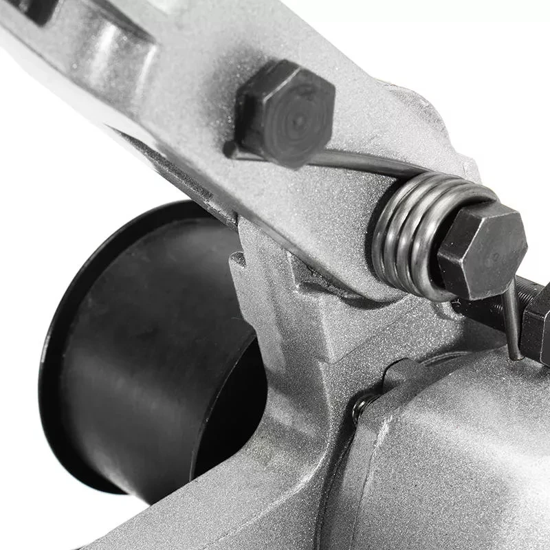 Moyi 110 V/220 V проволочный станок для рисования шлифовальный инструмент из нержавеющей стали установка полировки труб шлифовальный ремень шлифовальный станок