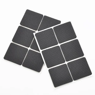 Уплотненные мягкие Нескользящие колпачки из термопластичной резины для защиты