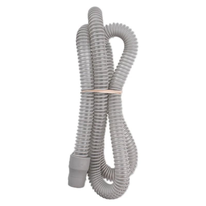 Высококачественная силиконовая трубка CPAP для подключения носовой маски