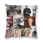 Чехол-наволочка в стиле бохо с рисунком том Фелтона