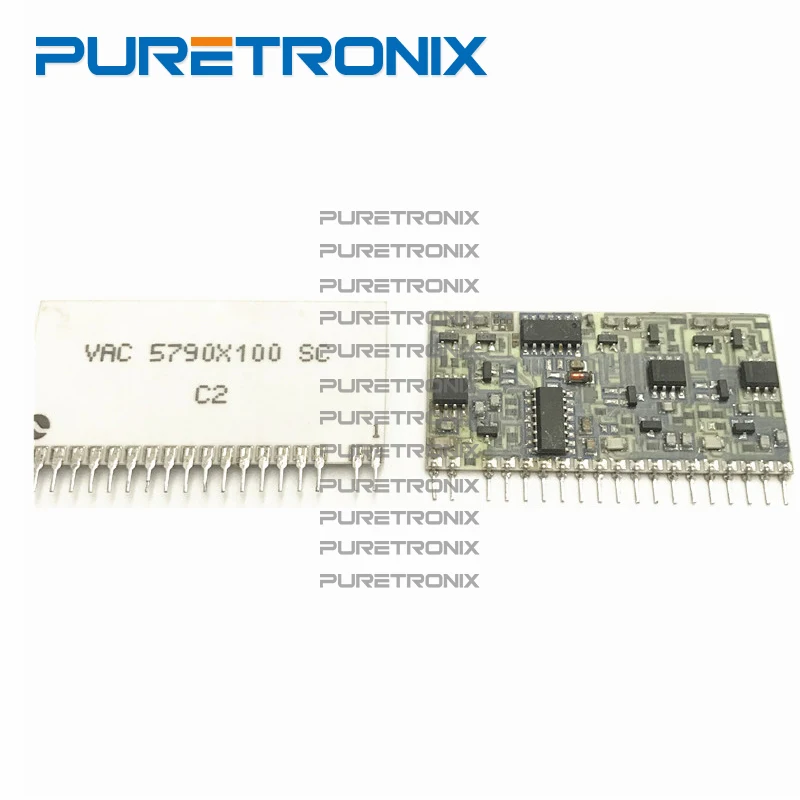 Плата драйвера VAC5790X100SC VAC 5790X100 SC