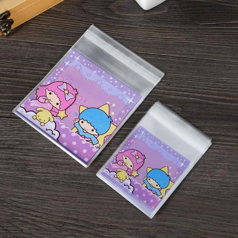 Прозрачные пакеты в горошек маленькие для упаковки еды Ziplock прозрачные