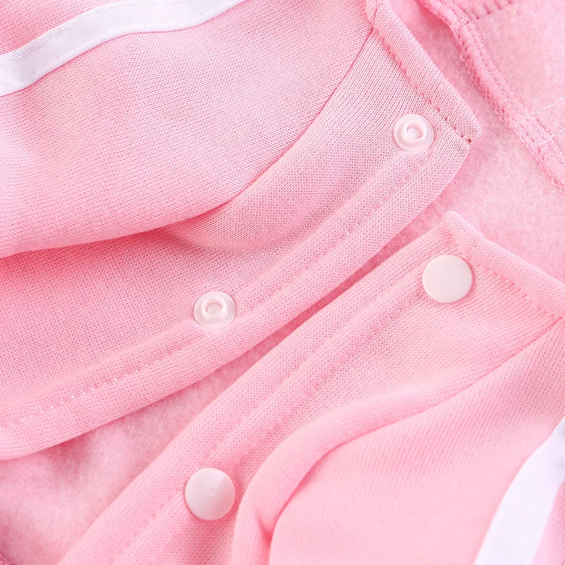 Зимняя одежда для собак пальто куртка толстовка комбинезон теплый спортивный