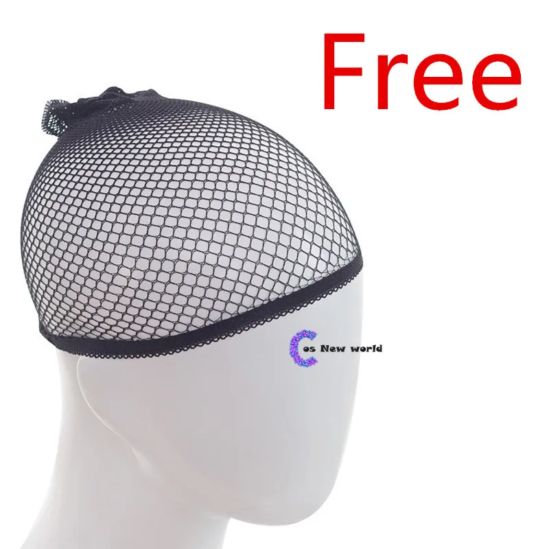 2020 Eijirou Kirishima Wig Boku No Hero Academia Anime Cosplay Synthetic My Academia/Academy Hair Wigs | Тематическая одежда и