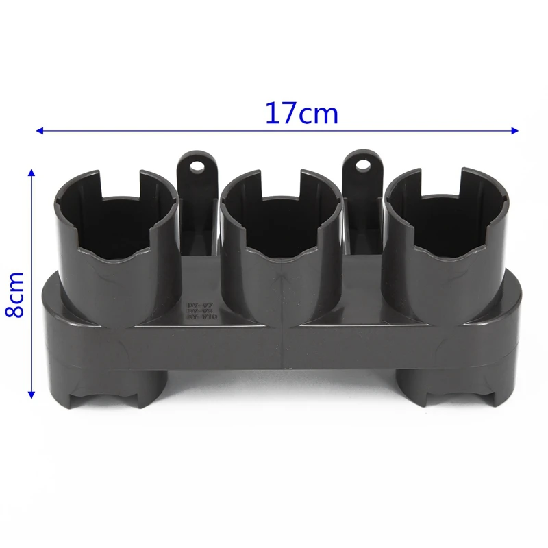 Новый настенный кронштейн аксессуары стеллаж для хранения Dyson V7 V8 V10 V11