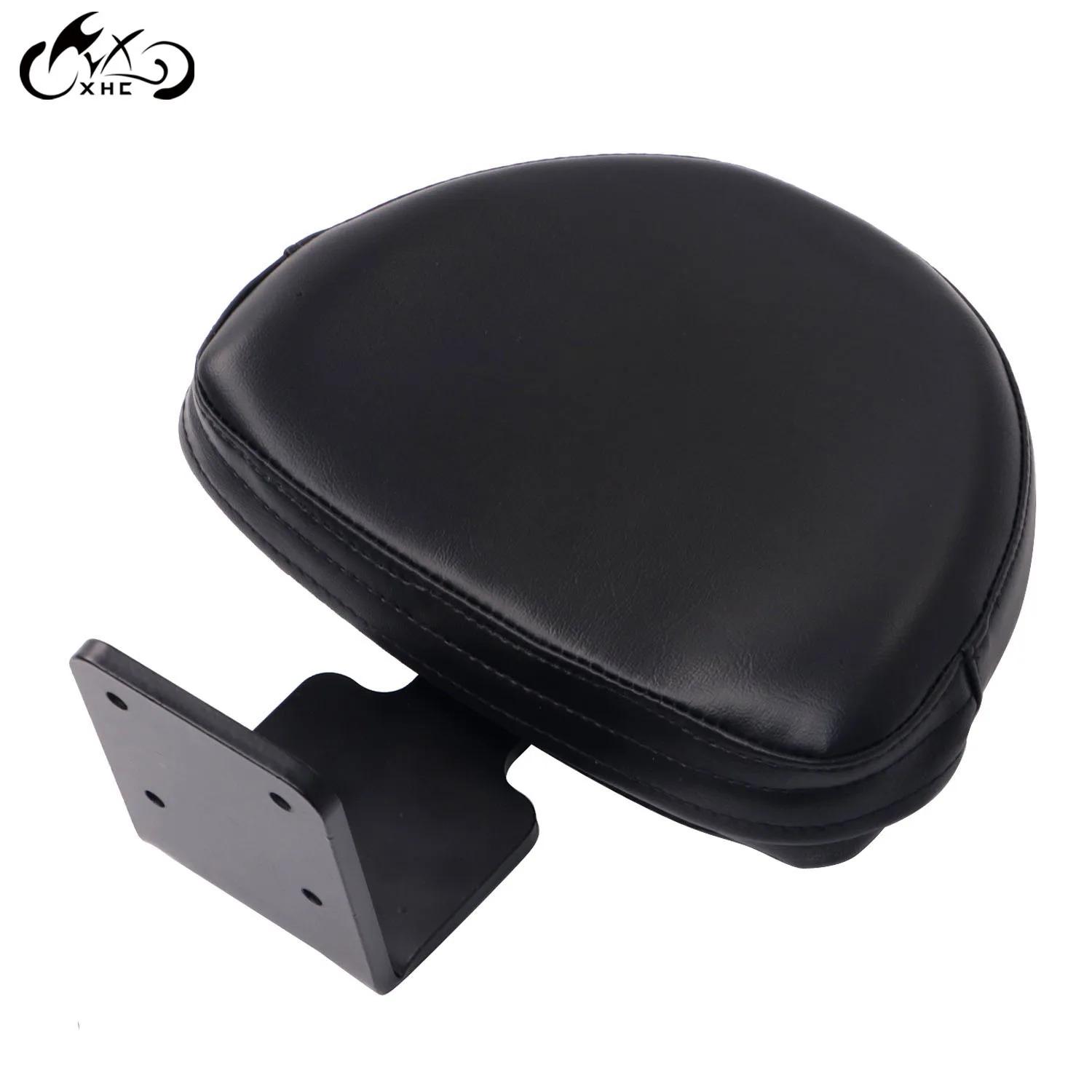 Мотоциклетная пассажирская задняя спинка Сисси бар для Victory Vegas Kingpin High Ball Gunner| |