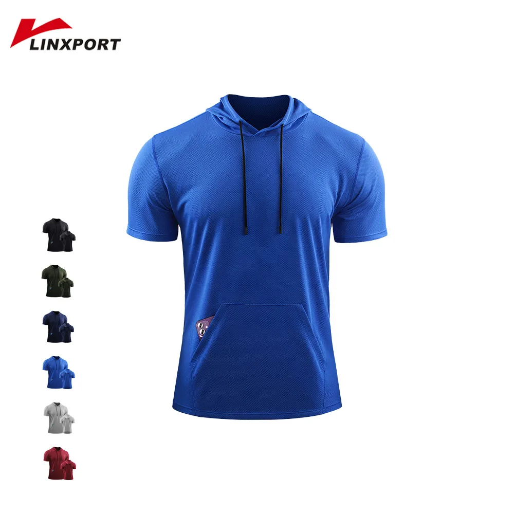 

Толстовки для бега, мужские футболки для бега, джоггеры, компрессионная футболка для регби и футбола, спортивные футболки, одежда для спортз...