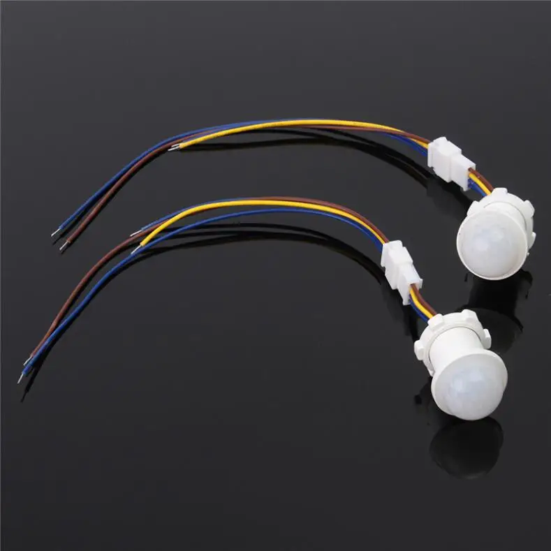 Studyset Домашний крытый Открытый инфракрасный светильник датчик движения времени