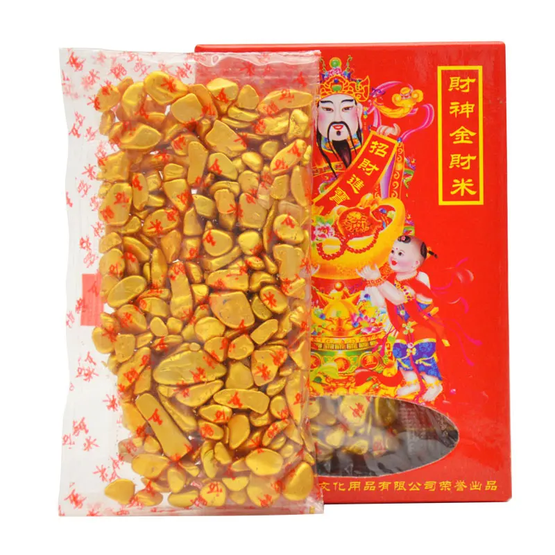 Фэн шуй Фортуна цзинми цзиньцай удача Бог пять элементов благовония горелка