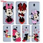 Силиконовый чехол для Samsung Galaxy J8 J7 Duo J6 J5 Prime J4 Plus J3 J2 Core 2018 2017