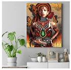 Алмазная живопись 5D 