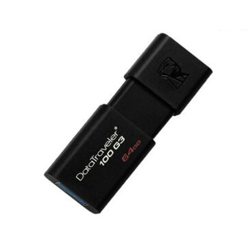 Kingston DT100G3 32 GB USB флеш-накопители gb 3 0 флеш-накопитель высокоскоростной usb-флешки |