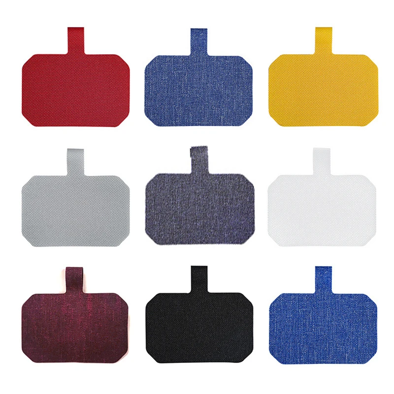 Ремешки для телефона с защитой от кражи 9 цветов |