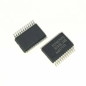 5 шт. PCF8575TS PCF8575 SSOP24