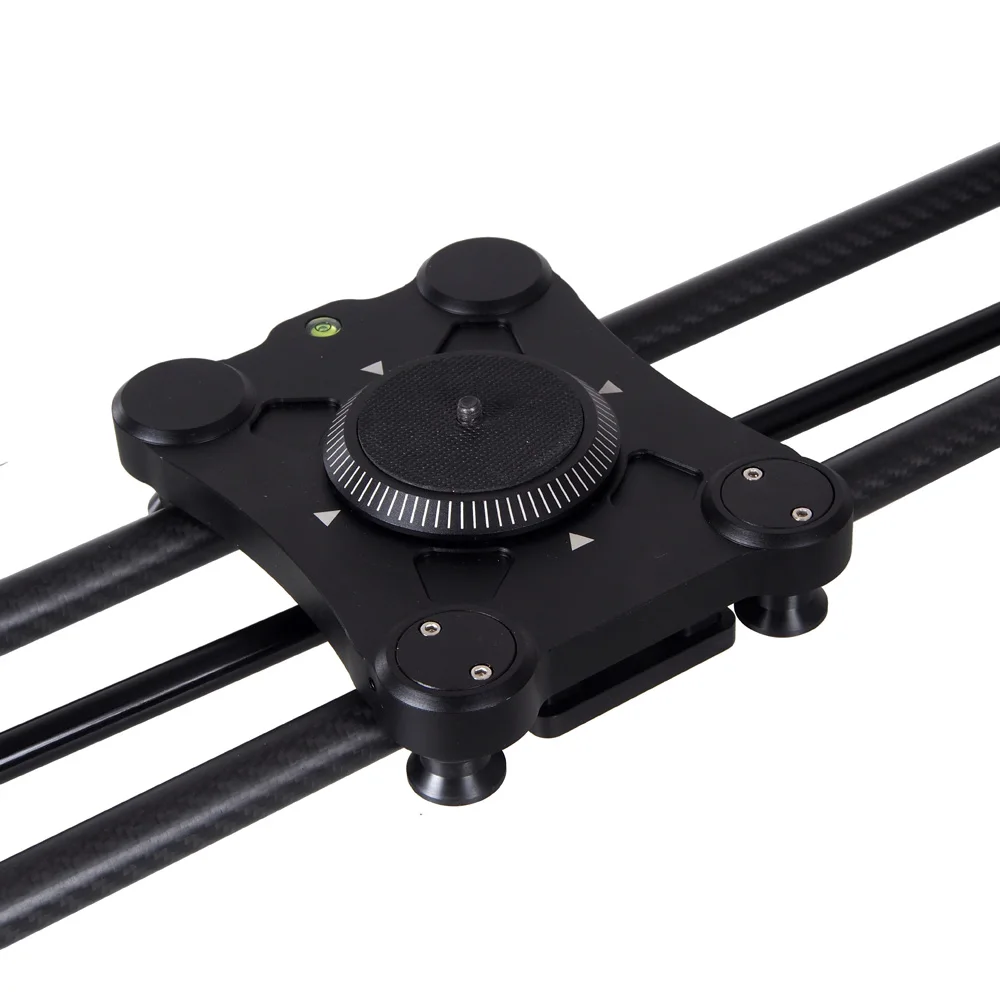 Скользящая подставка COMMLITE для видеокамер слайдер система стабилизатора видео