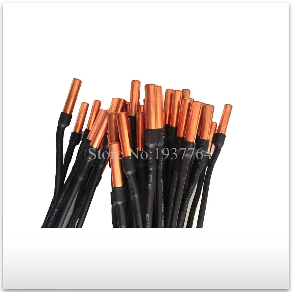 1 шт. Медная головка для датчика температуры Galanz 5 к