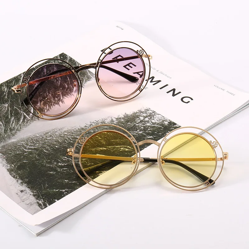 

Eyewear & Accessories